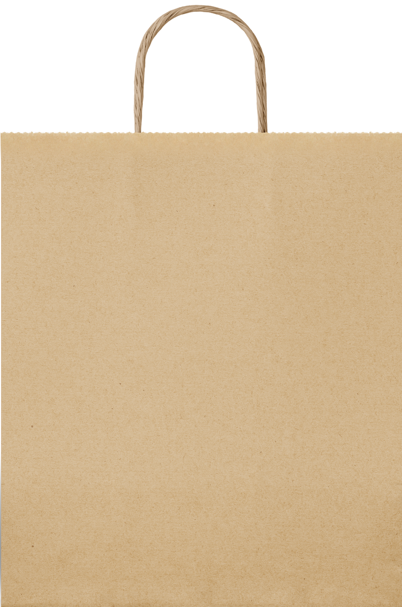 Bistro/Carry Out - 10x6.75x12