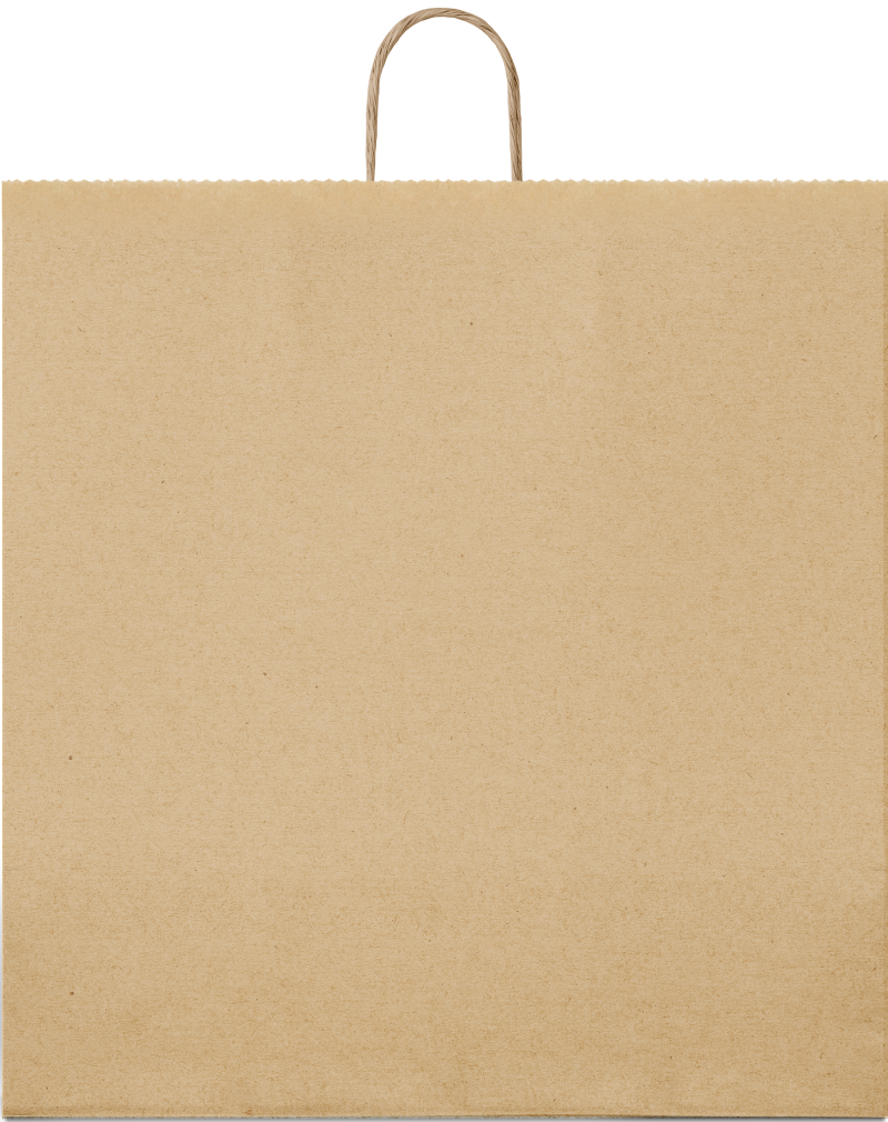 Jumbo/Cargo - 18x7x18.75