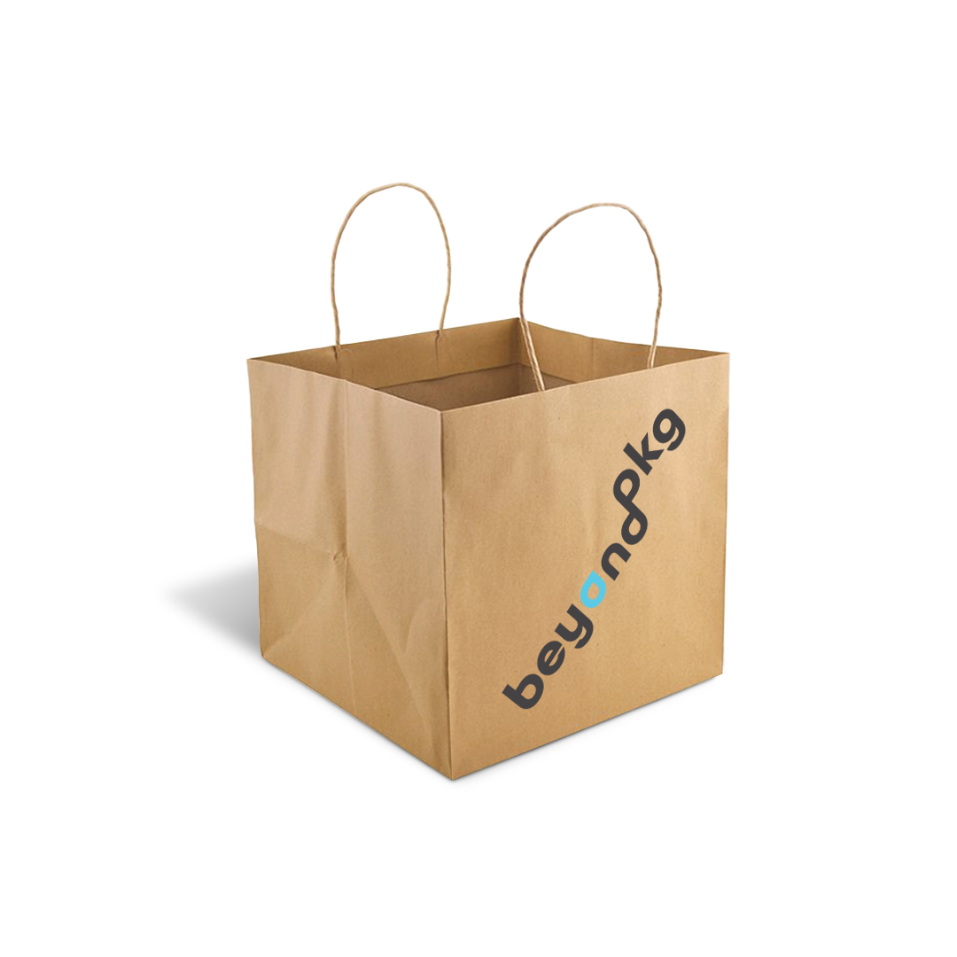 Clara/Carryout Pizza Bag - 13x13x13