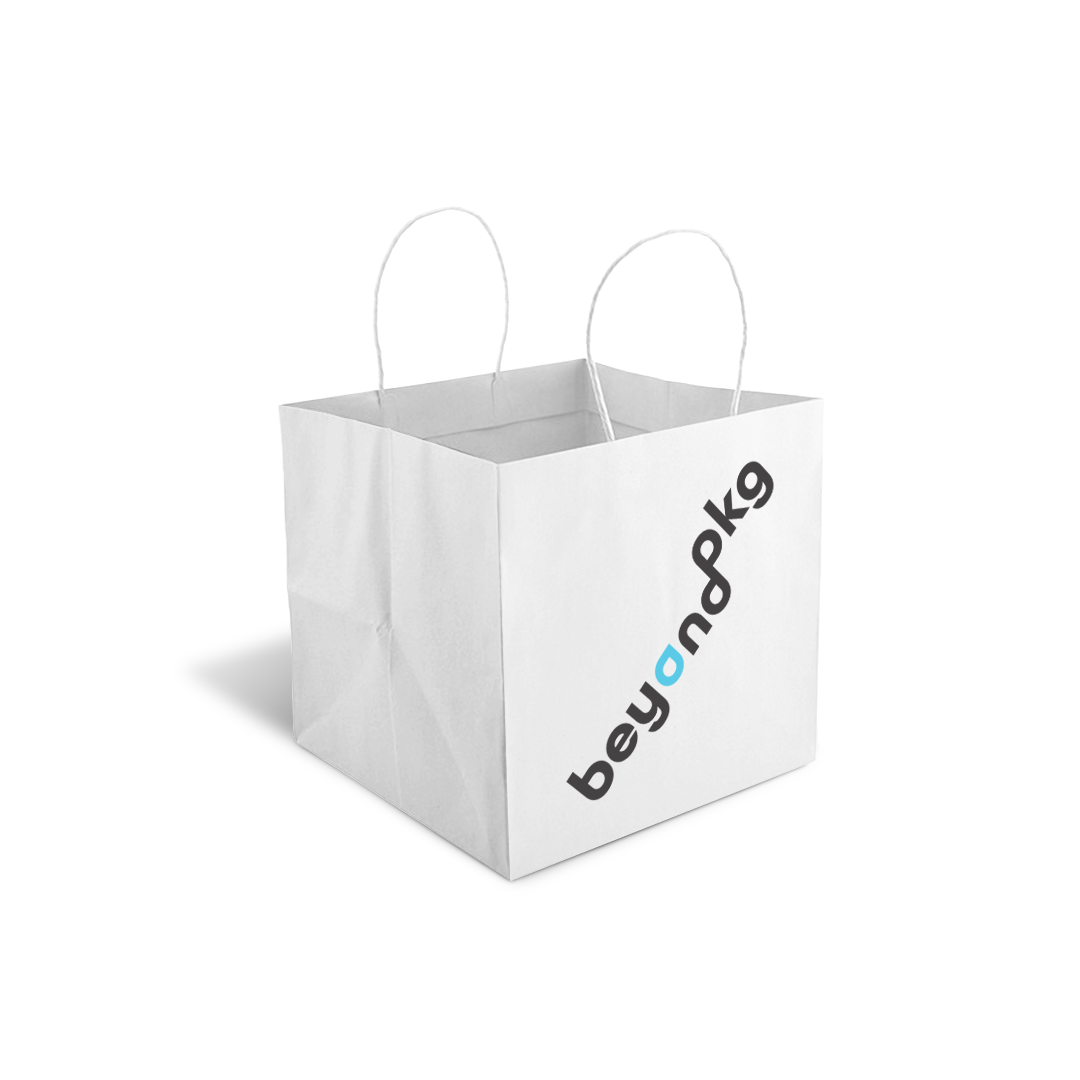 Clara/Carryout Pizza Bag - 13x13x13