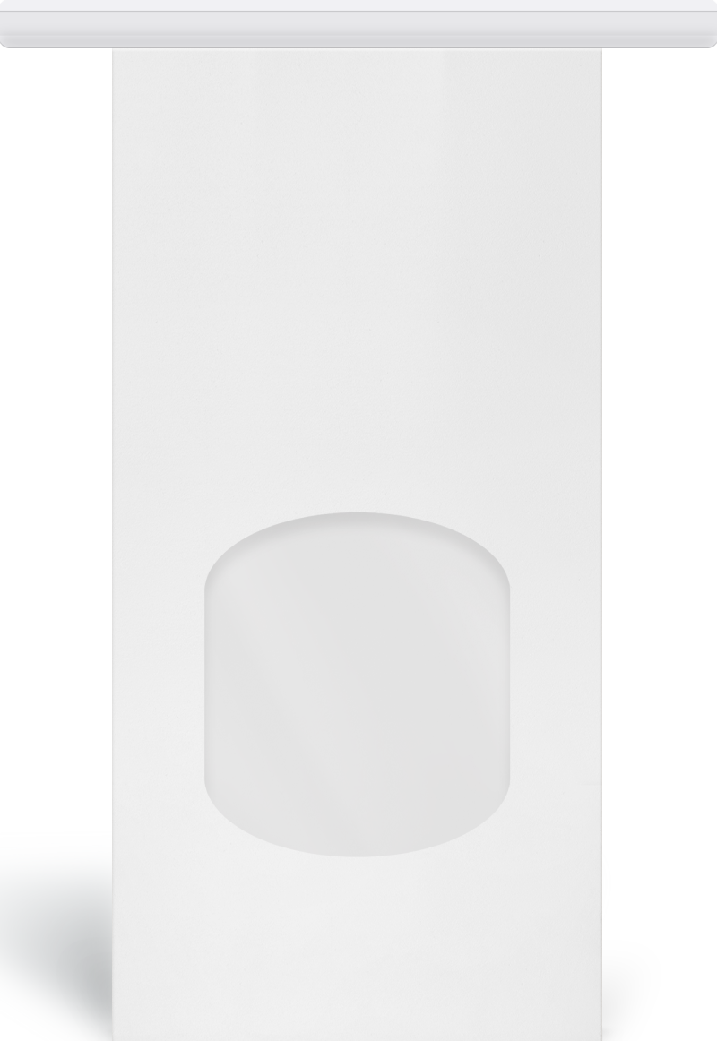 Window Bakery Bags - Various Sizes