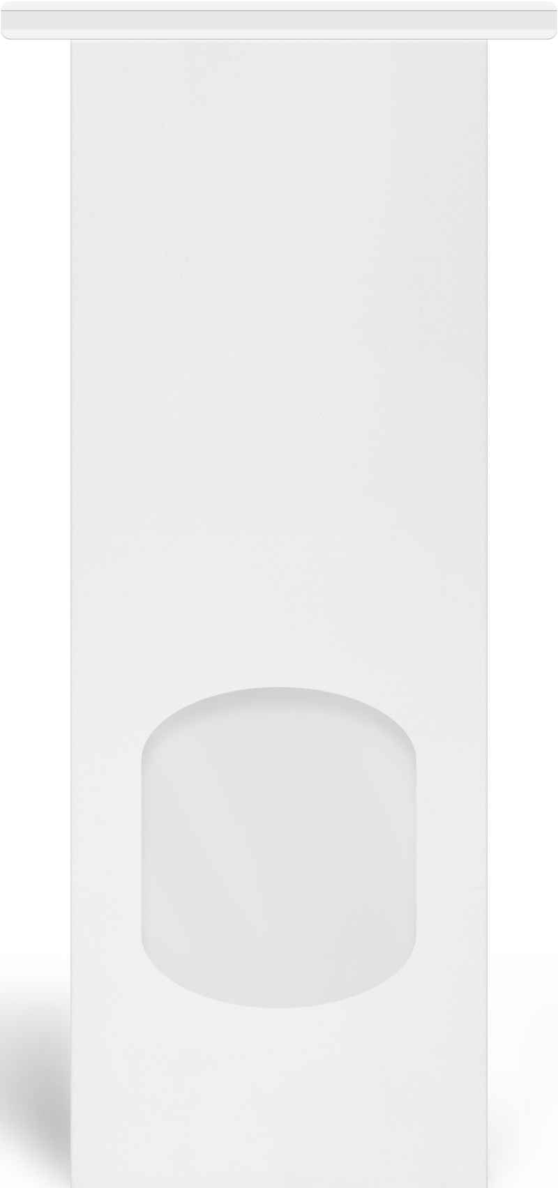 Window Bakery Bags - Various Sizes