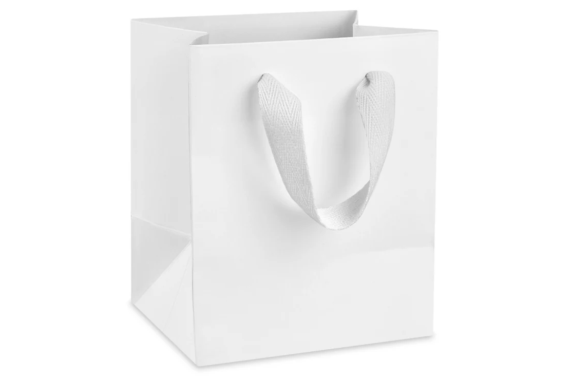 Mini - 5x4x6 - Eurotote