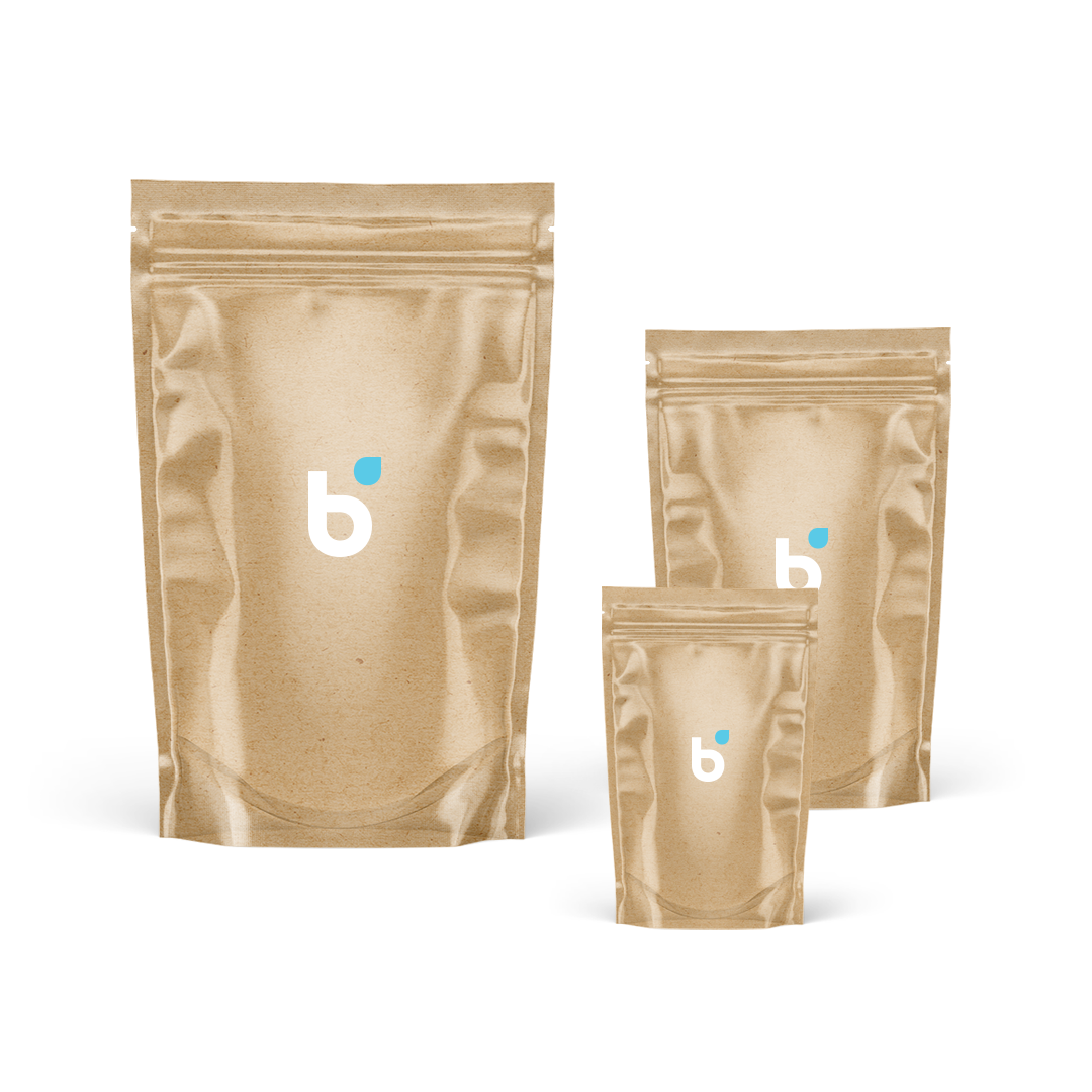 Stand Up Pouch – Beyond PKG